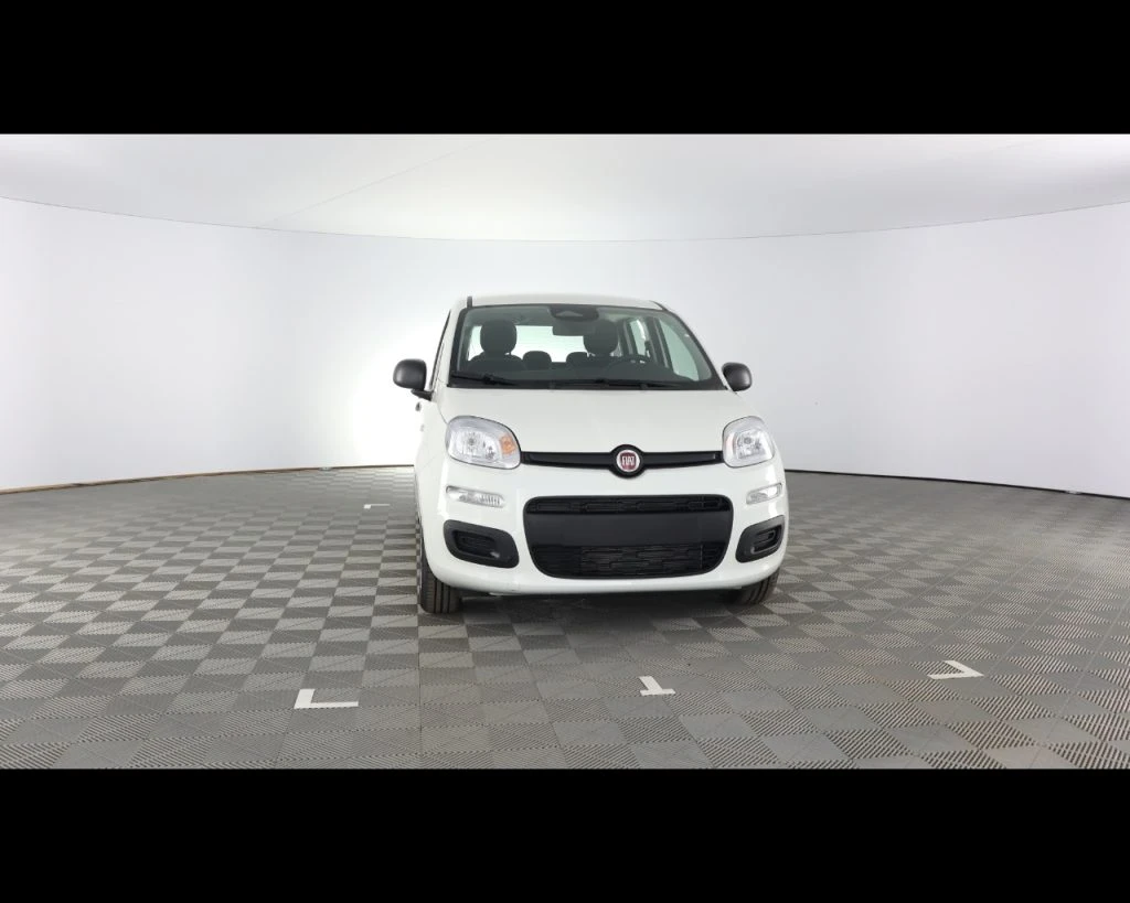 FIAT Panda My25 1.0 70cv Hybrid - 4