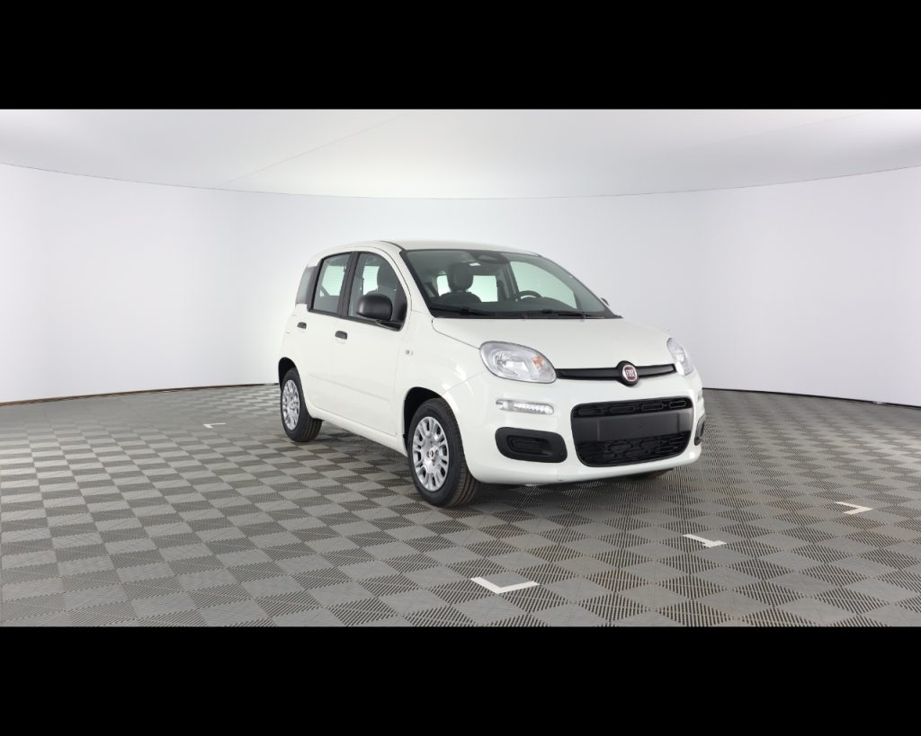 FIAT Panda My25 1.0 70cv Hybrid - 5