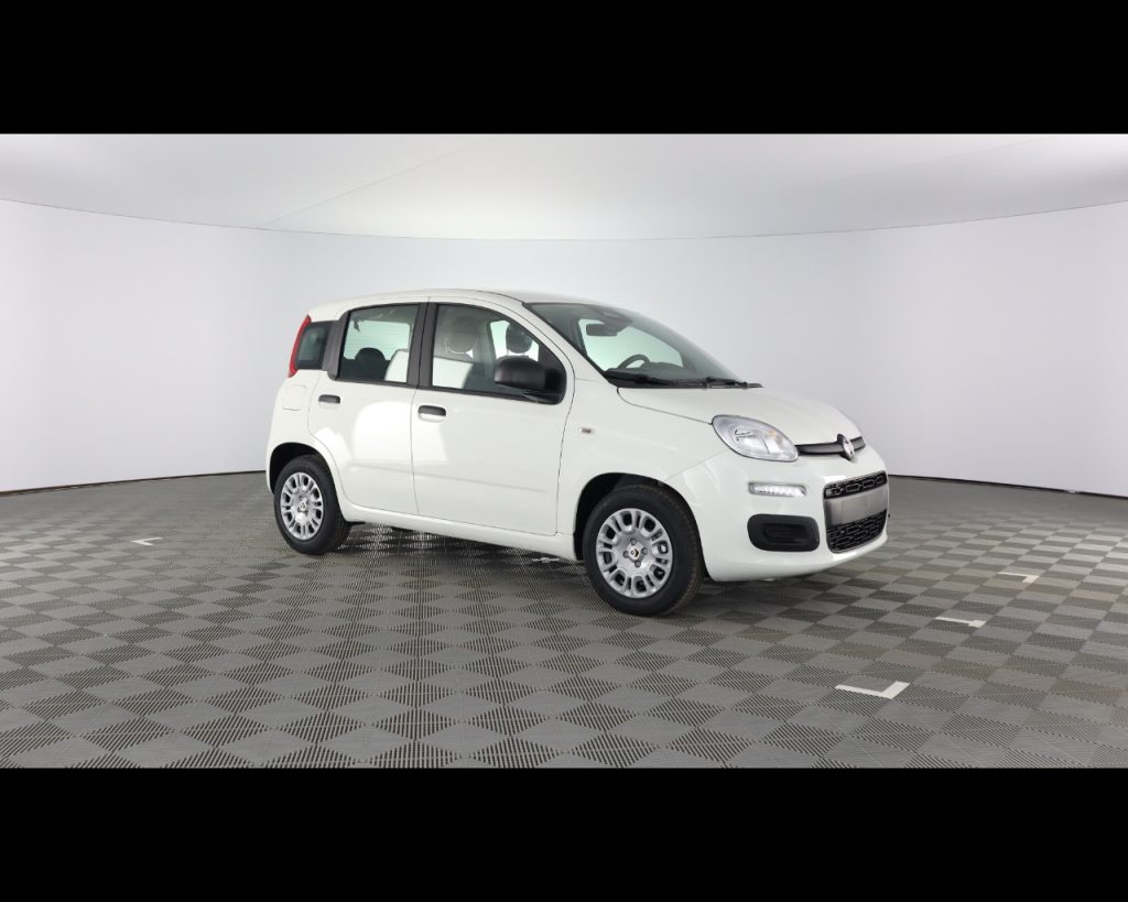 FIAT Panda My25 1.0 70cv Hybrid - 6