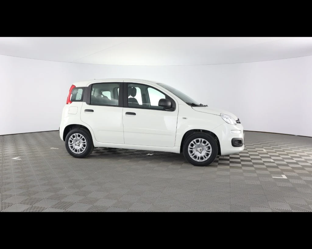 FIAT Panda My25 1.0 70cv Hybrid - 7
