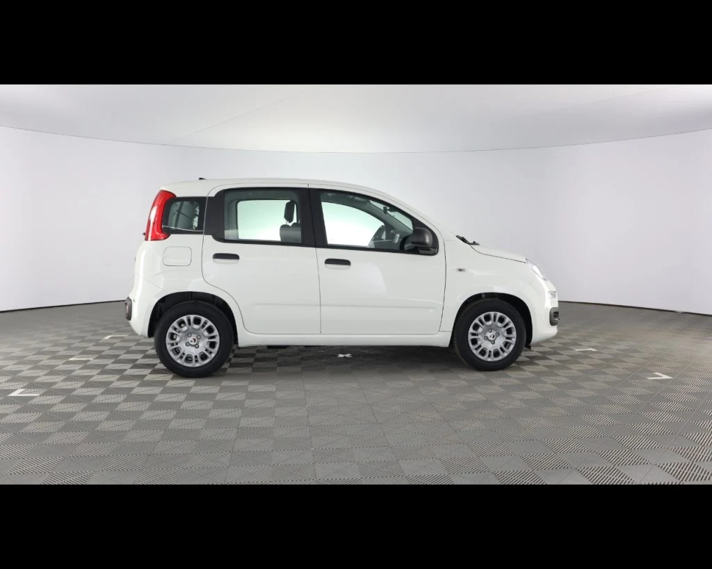 FIAT Panda My25 1.0 70cv Hybrid - 8