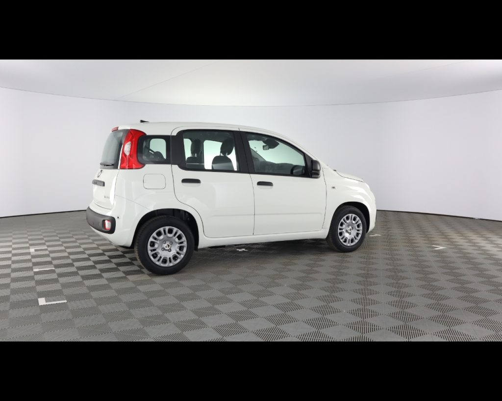 FIAT Panda My25 1.0 70cv Hybrid - 9