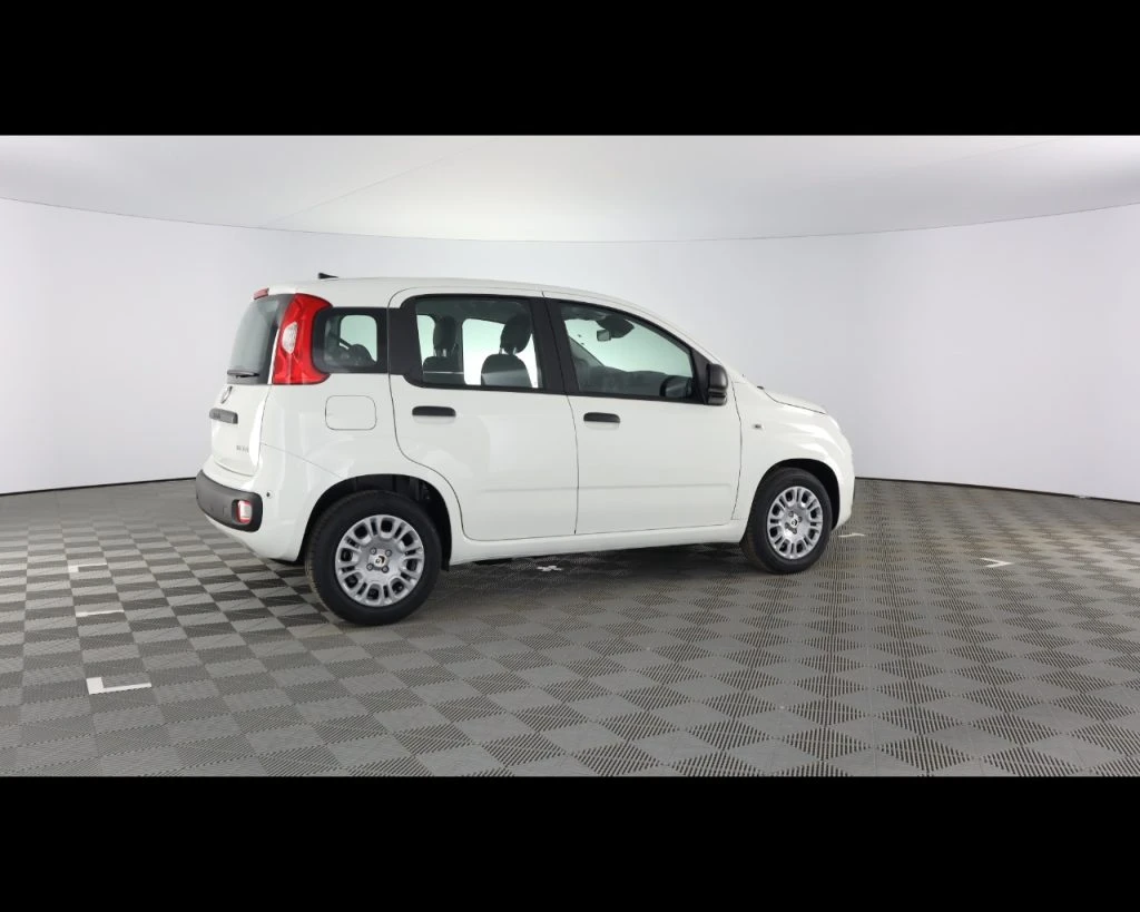 FIAT Panda My25 1.0 70cv Hybrid - 9