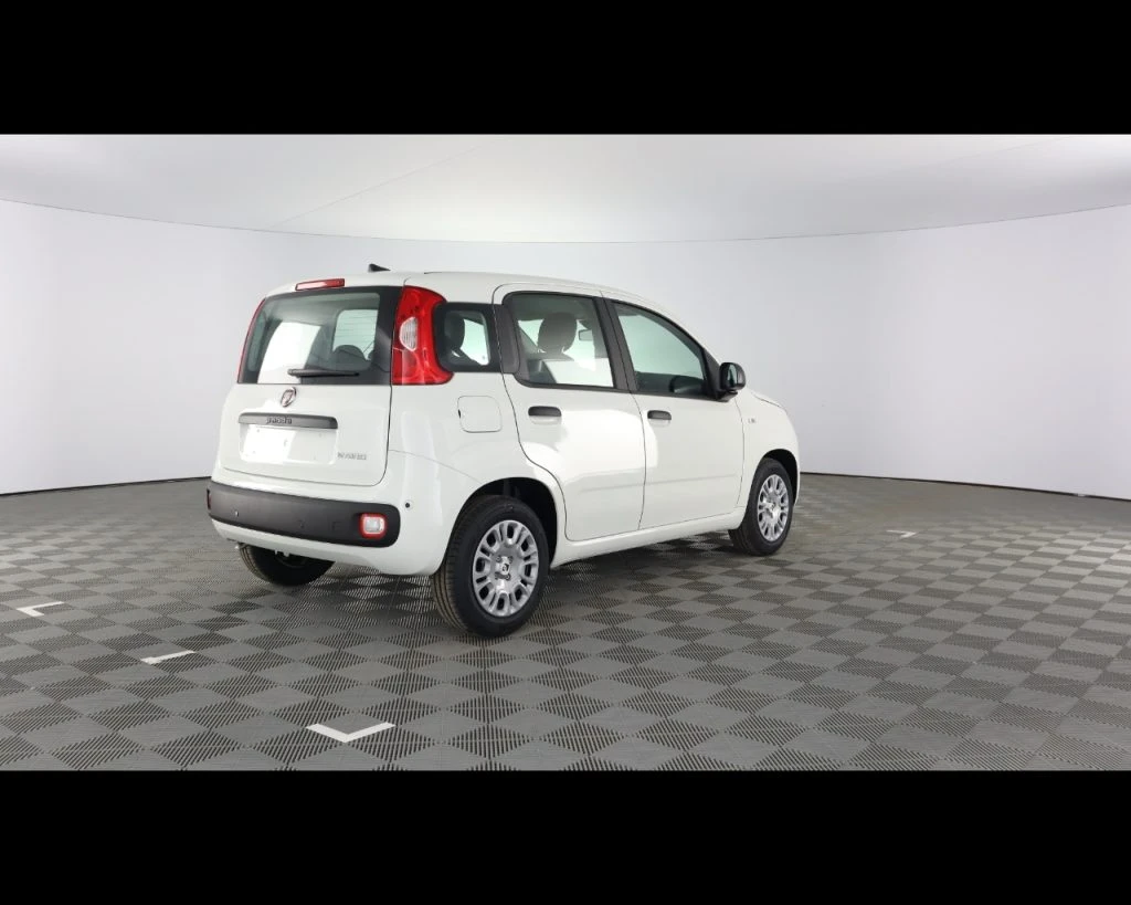 FIAT Panda My25 1.0 70cv Hybrid - 10
