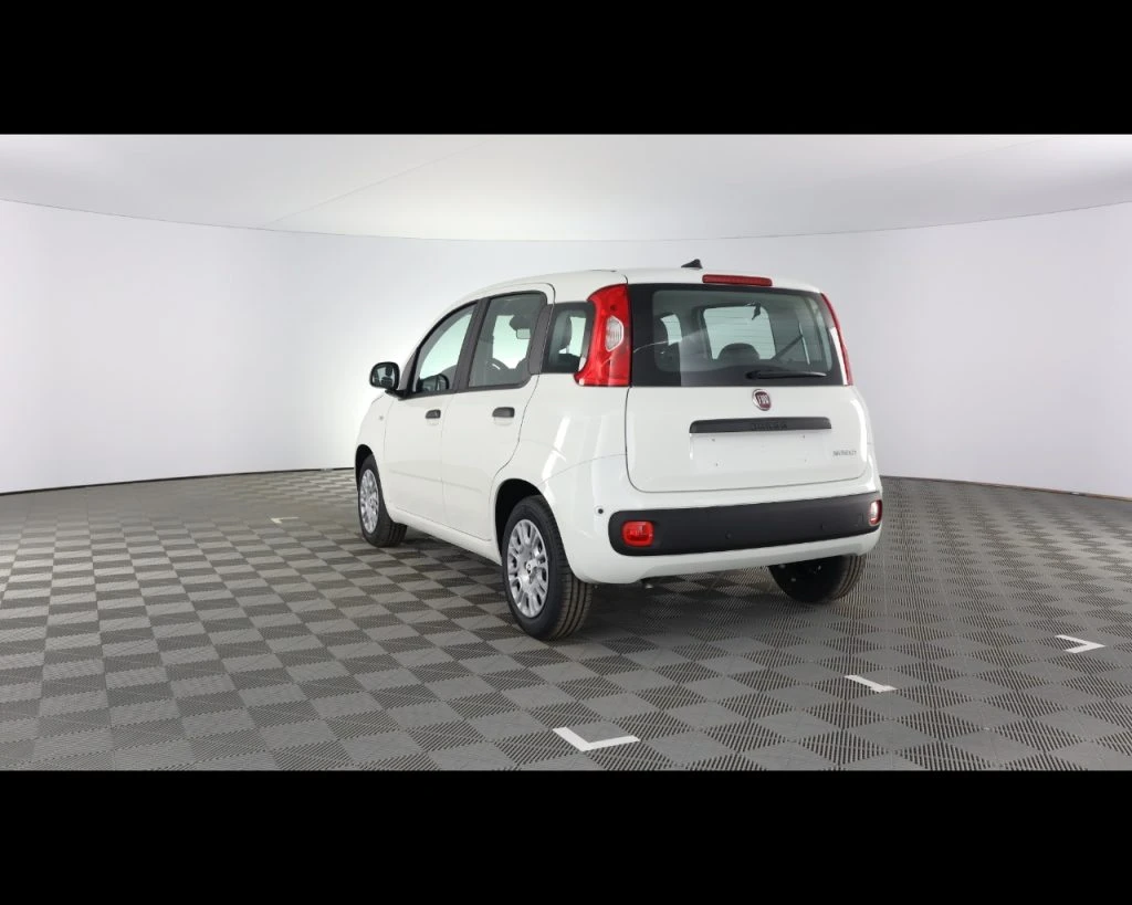 FIAT Panda My25 1.0 70cv Hybrid - 13