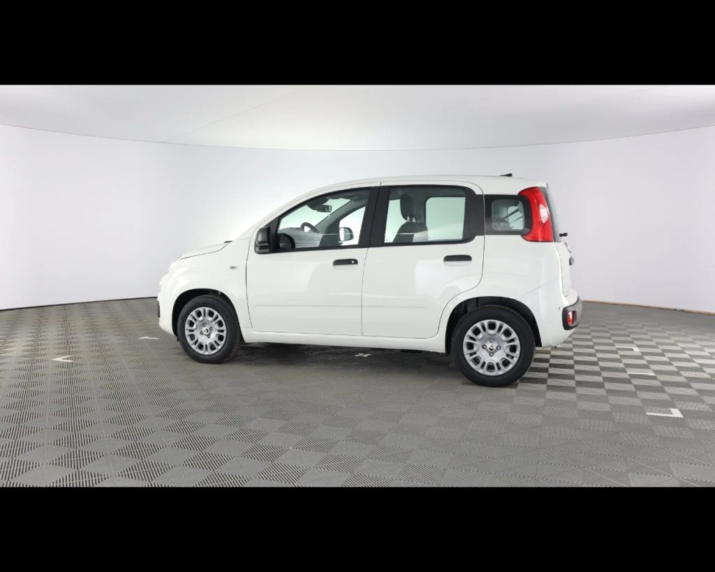 FIAT Panda My25 1.0 70cv Hybrid - 15