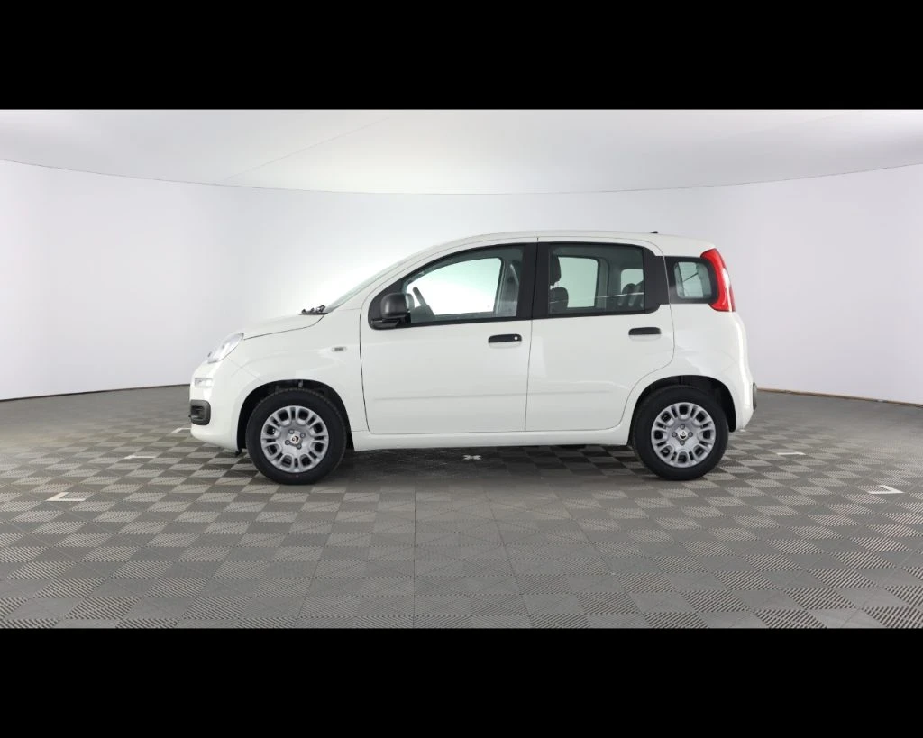 FIAT Panda My25 1.0 70cv Hybrid - 16