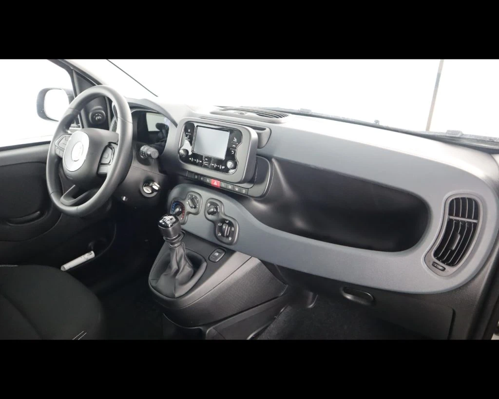FIAT Panda My25 1.0 70cv Hybrid - 19