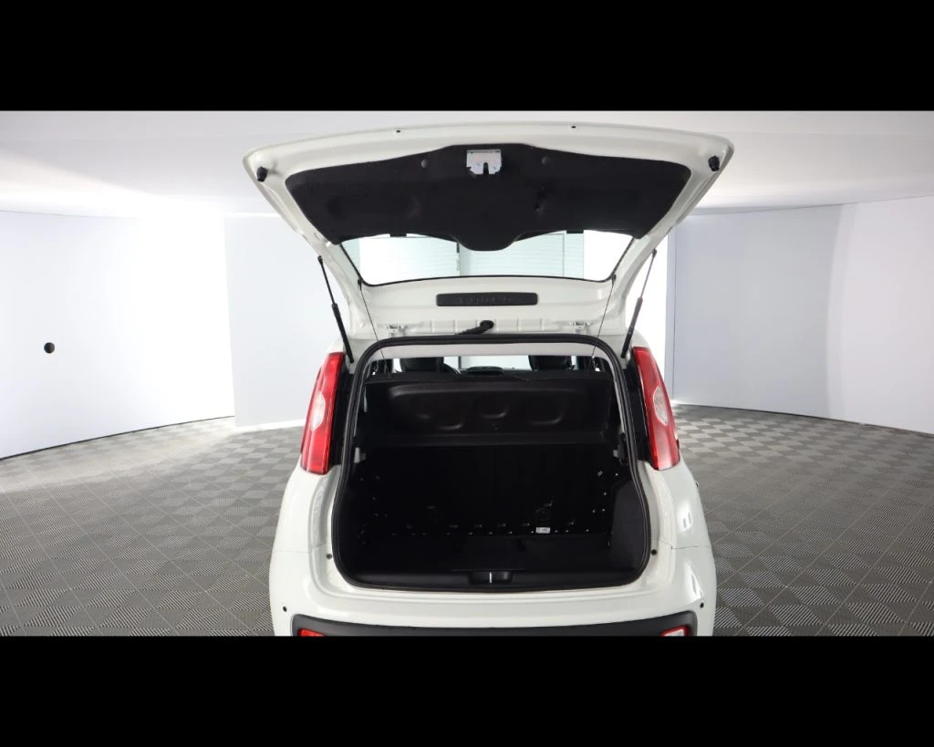 FIAT Panda My25 1.0 70cv Hybrid - 21