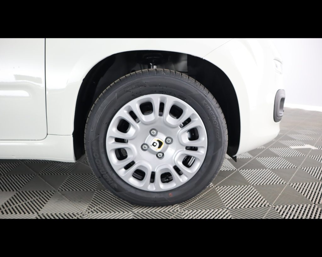 FIAT Panda My25 1.0 70cv Hybrid - 22