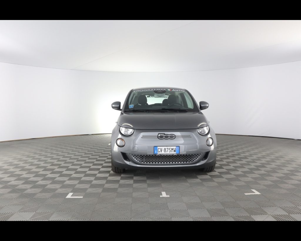 FIAT 500 Nuova  HATCHBACK MY23-La Nuova  - 320 Berlina - 3