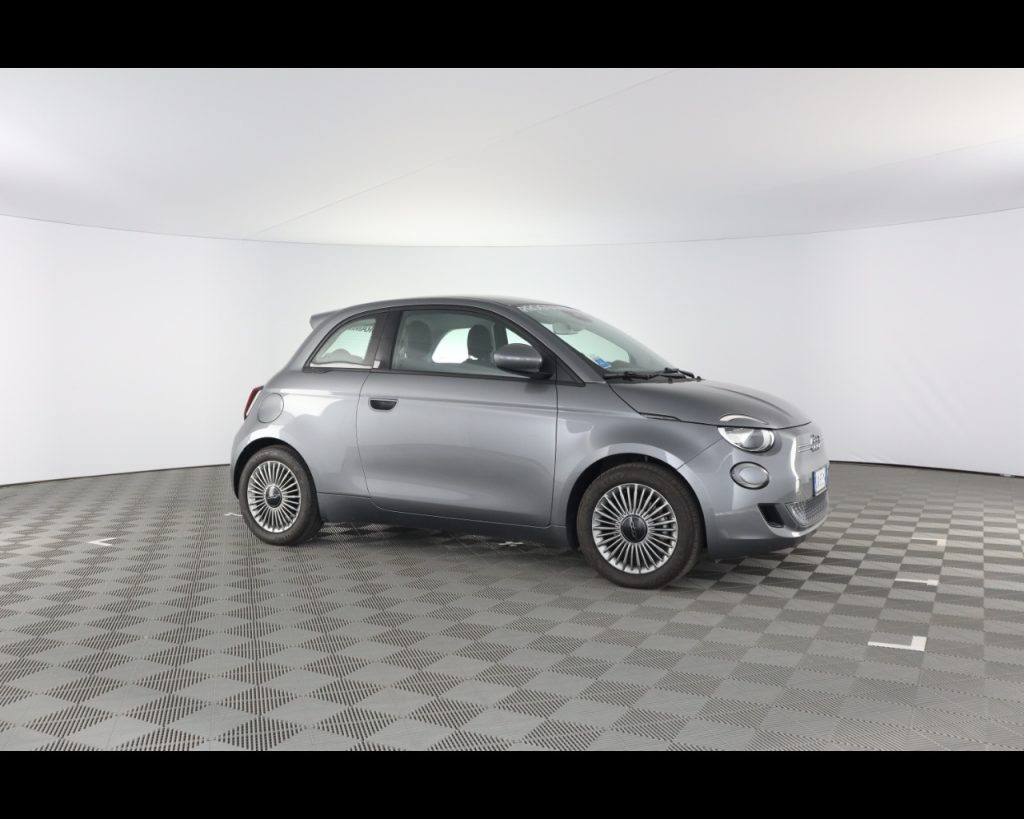 FIAT 500 Nuova  HATCHBACK MY23-La Nuova  - 320 Berlina - 5