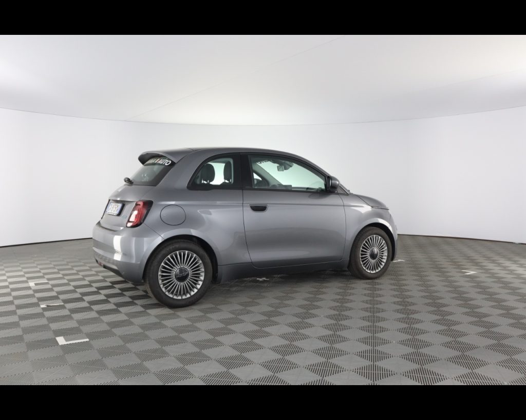 FIAT 500 Nuova  HATCHBACK MY23-La Nuova  - 320 Berlina - 7