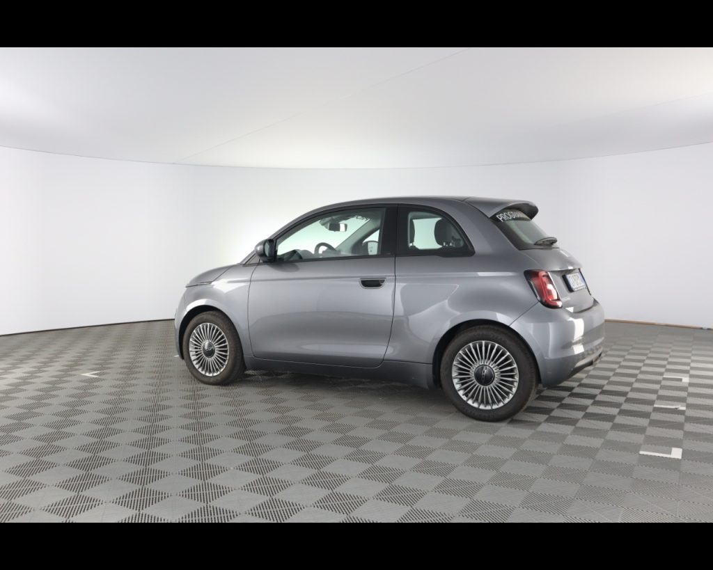 FIAT 500 Nuova  HATCHBACK MY23-La Nuova  - 320 Berlina - 11