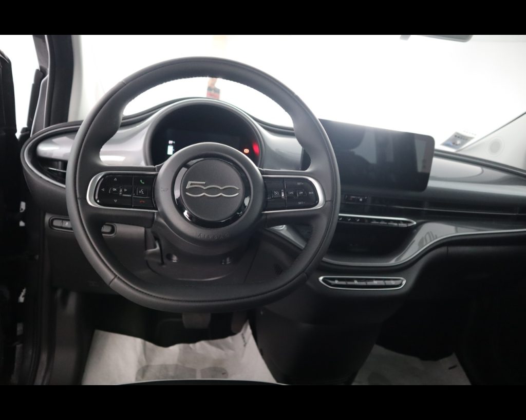 FIAT 500 Nuova  HATCHBACK MY23-La Nuova  - 320 Berlina - 14