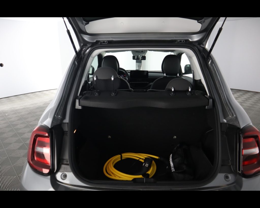 FIAT 500 Nuova  HATCHBACK MY23-La Nuova  - 320 Berlina - 15