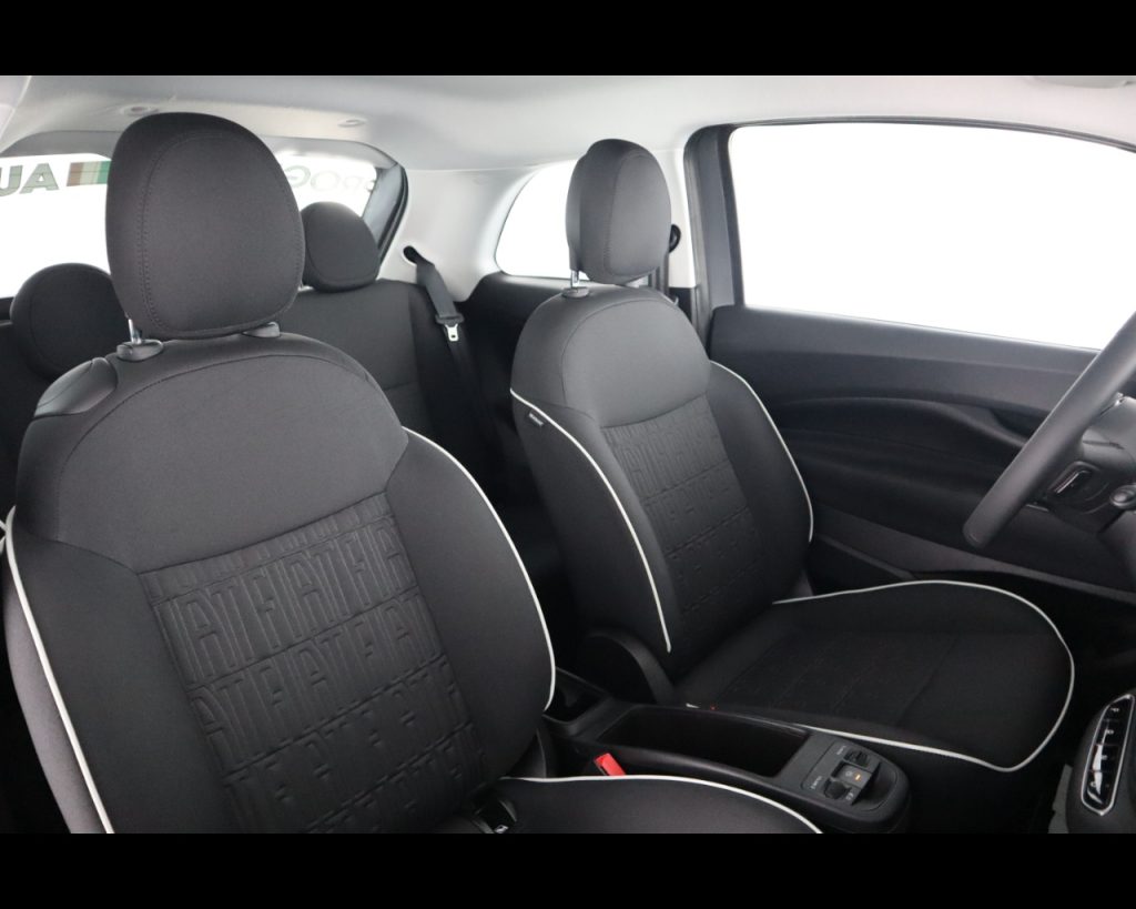 FIAT 500 Nuova  HATCHBACK MY23-La Nuova  - 320 Berlina - 17