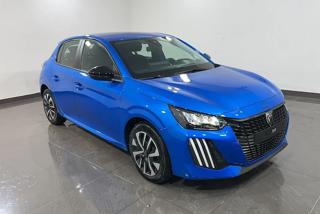 PEUGEOT 208 1.2 Puretech 75CV 5porte Active #NEOPATENTATI #LED
