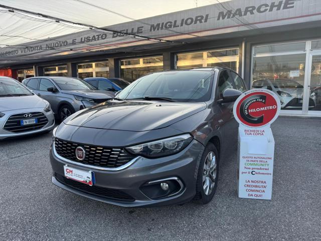 FIAT Tipo Grigio metallizzato