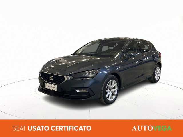 SEAT Leon Vari colori pastello