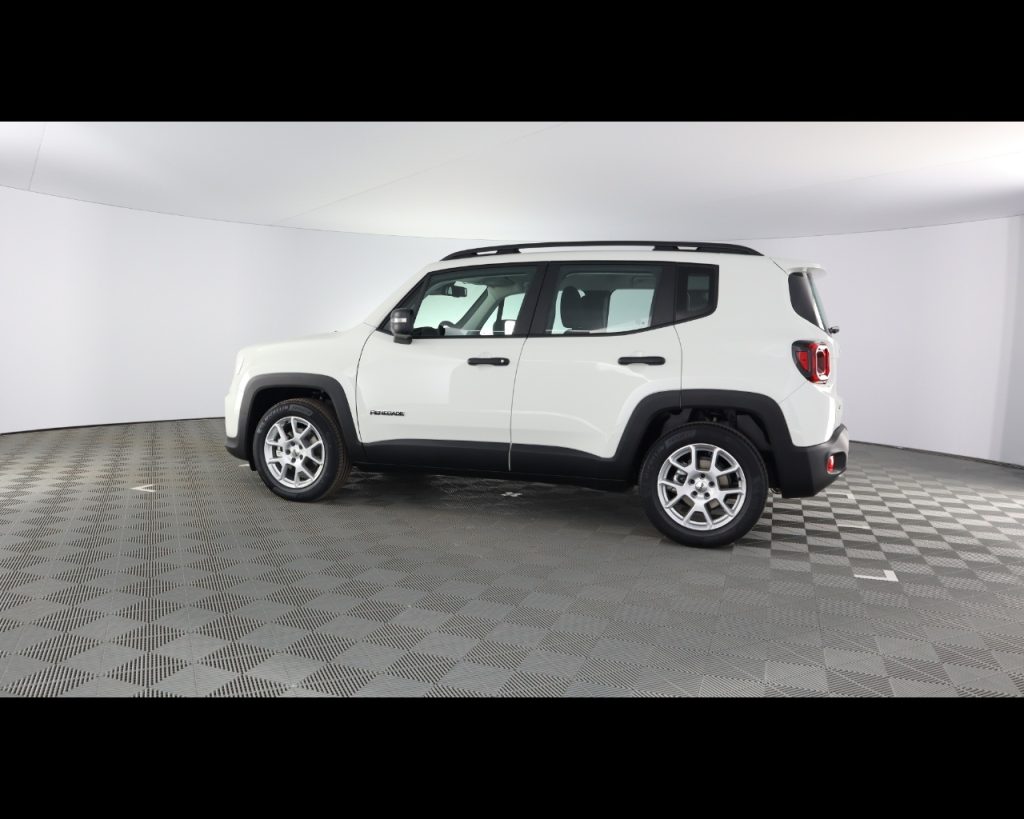 JEEP Renegade E-HYBRID MY24-ALTITUDE 1.5 Turbo T4 130cv FWD - 15