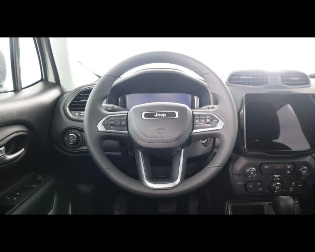 JEEP Renegade E-HYBRID MY24-ALTITUDE 1.5 Turbo T4 130cv FWD - 18