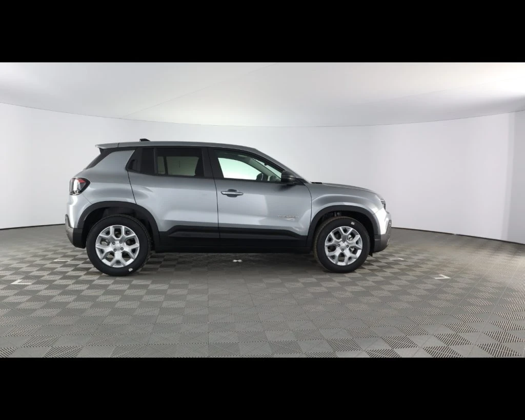 JEEP Avenger Ice My24  Longitude 1.2 100cv - 8