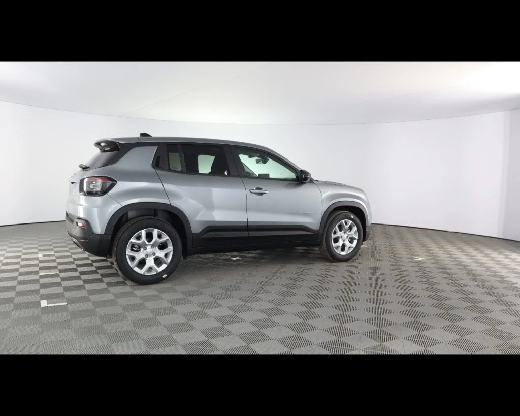 JEEP Avenger Ice My24  Longitude 1.2 100cv - 9
