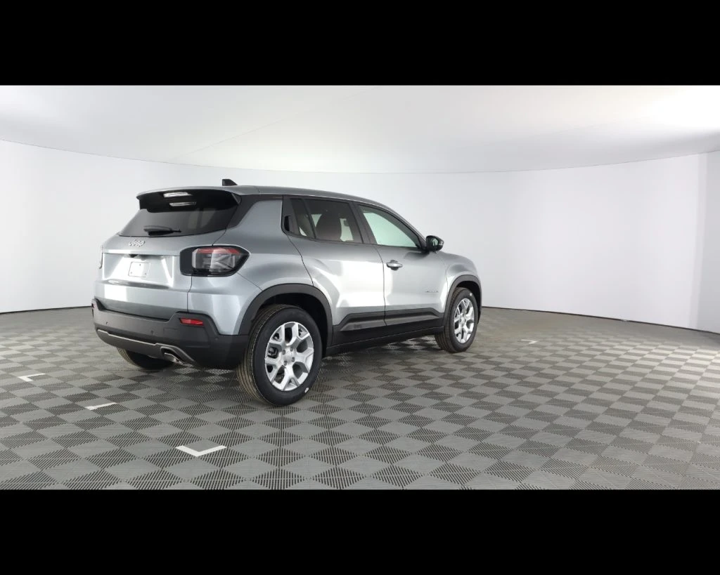 JEEP Avenger Ice My24  Longitude 1.2 100cv - 10