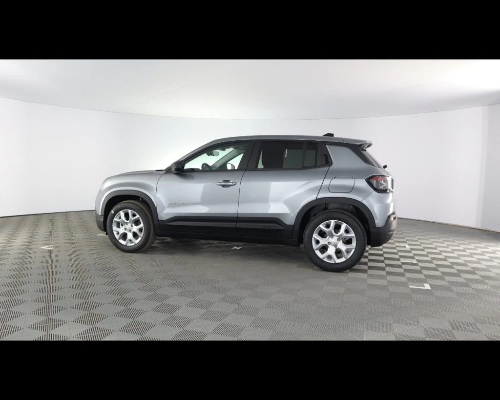 JEEP Avenger Ice My24  Longitude 1.2 100cv - 15