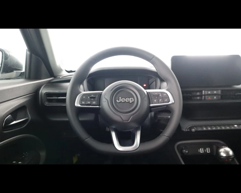 JEEP Avenger Ice My24  Longitude 1.2 100cv - 18