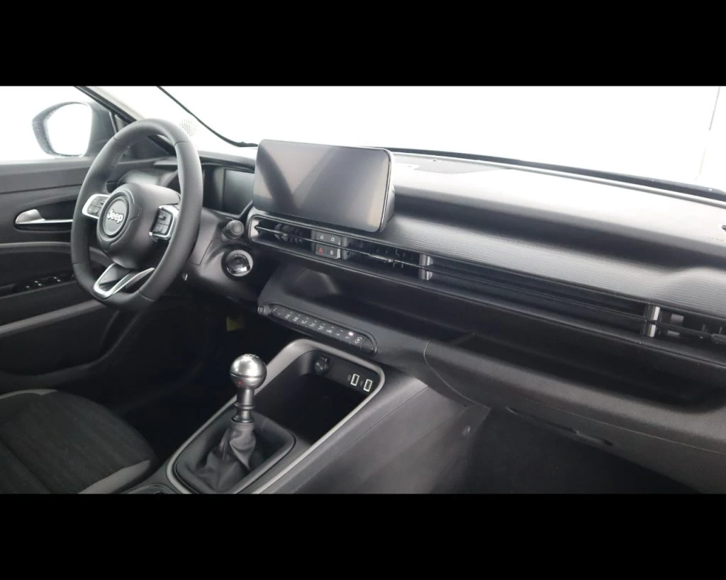 JEEP Avenger Ice My24  Longitude 1.2 100cv - 19