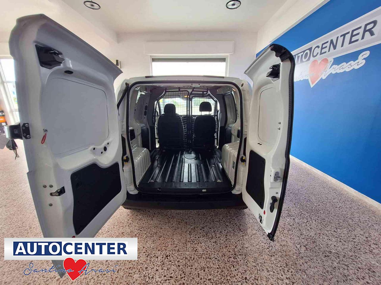 FIAT Fiorino 1.3 MJT 75 CV Cargo - 7