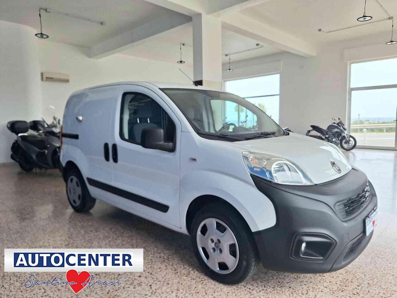 FIAT Fiorino 1.3 MJT 75 CV Cargo - 1