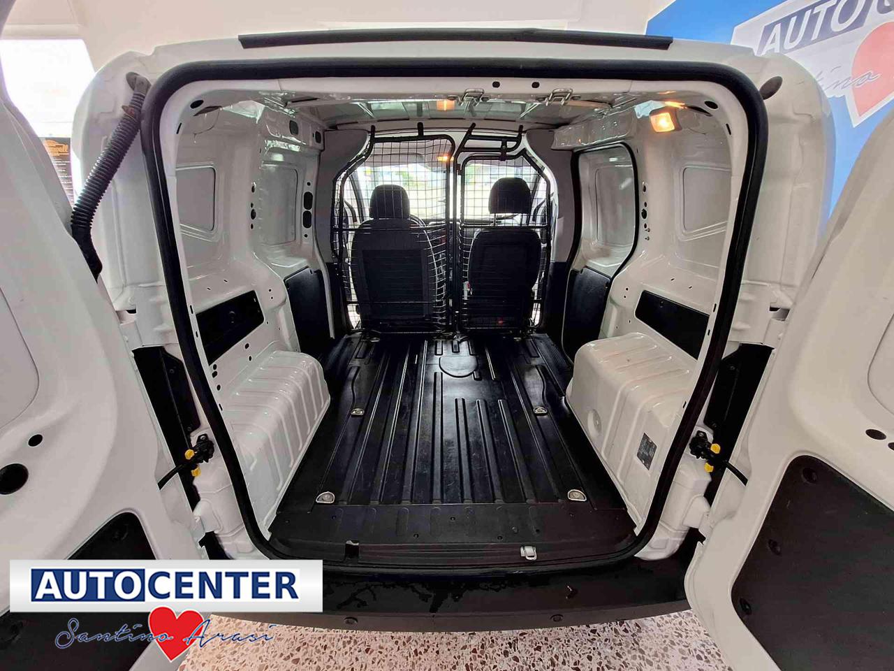 FIAT Fiorino 1.3 MJT 75 CV Cargo - 8