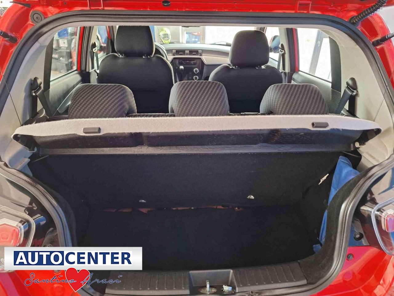 MAHINDRA KUV100 1.2 VVT K6+ - 16