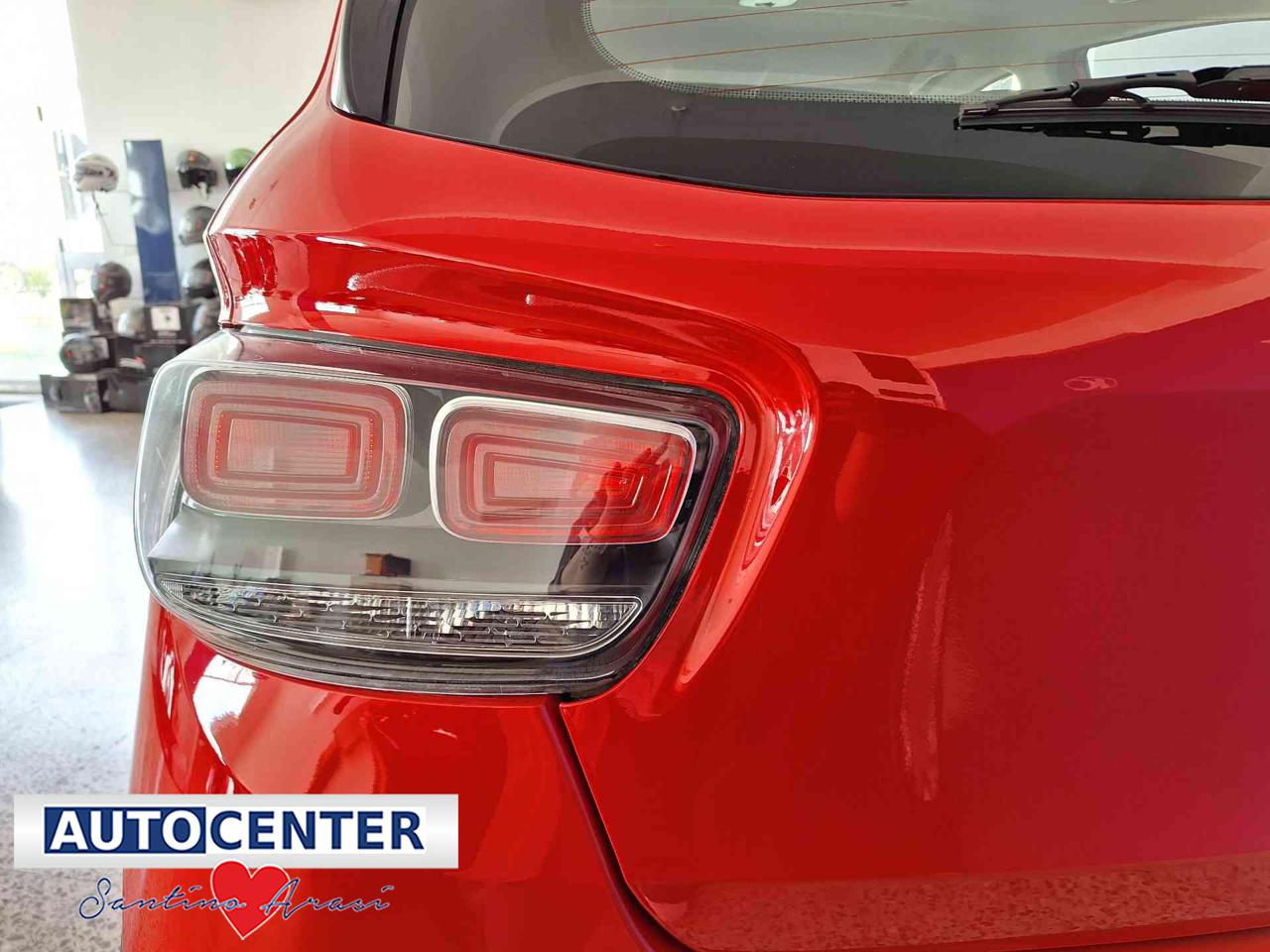 MAHINDRA KUV100 1.2 VVT K6+ - 5