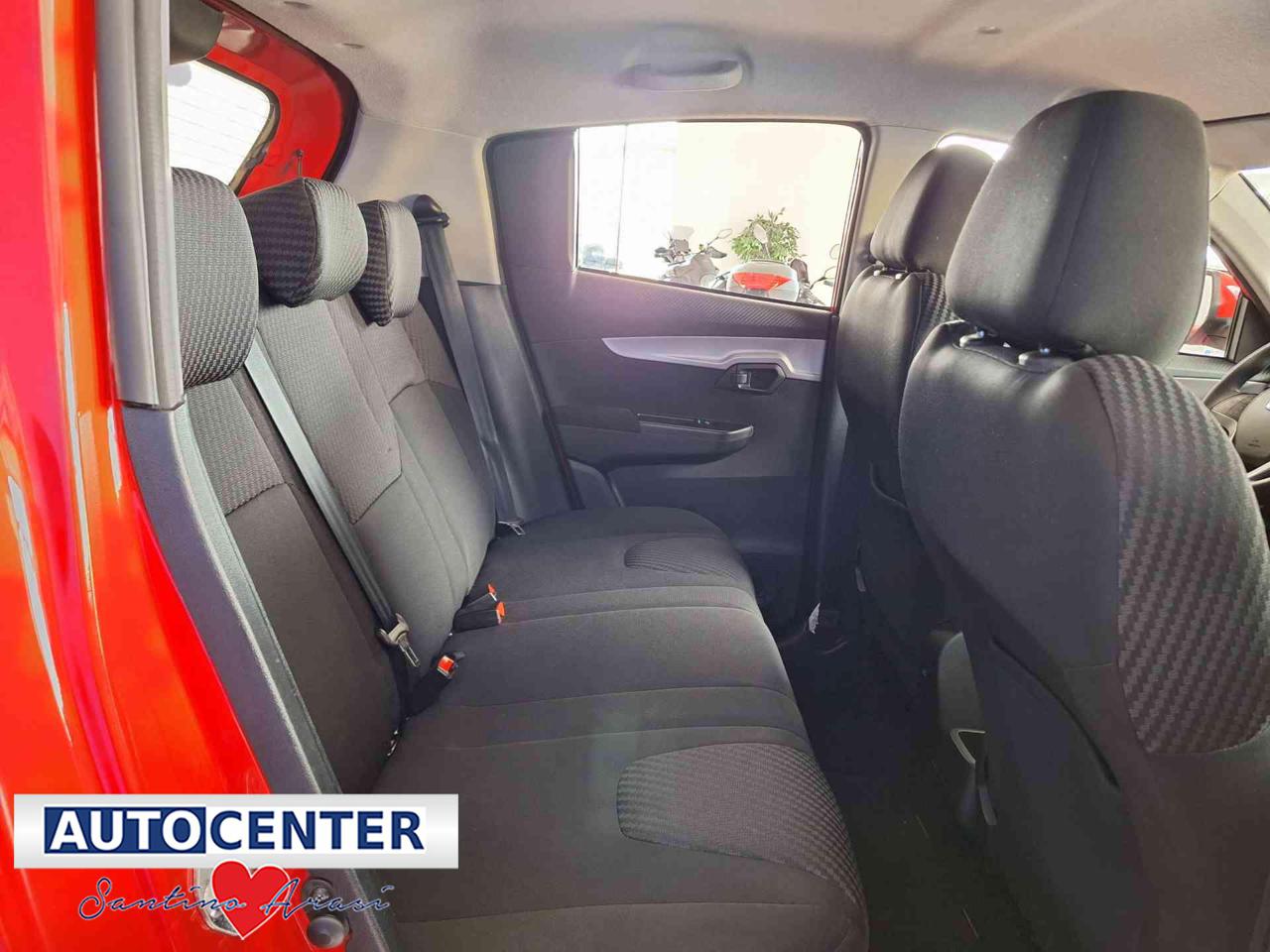 MAHINDRA KUV100 1.2 VVT K6+ - 10