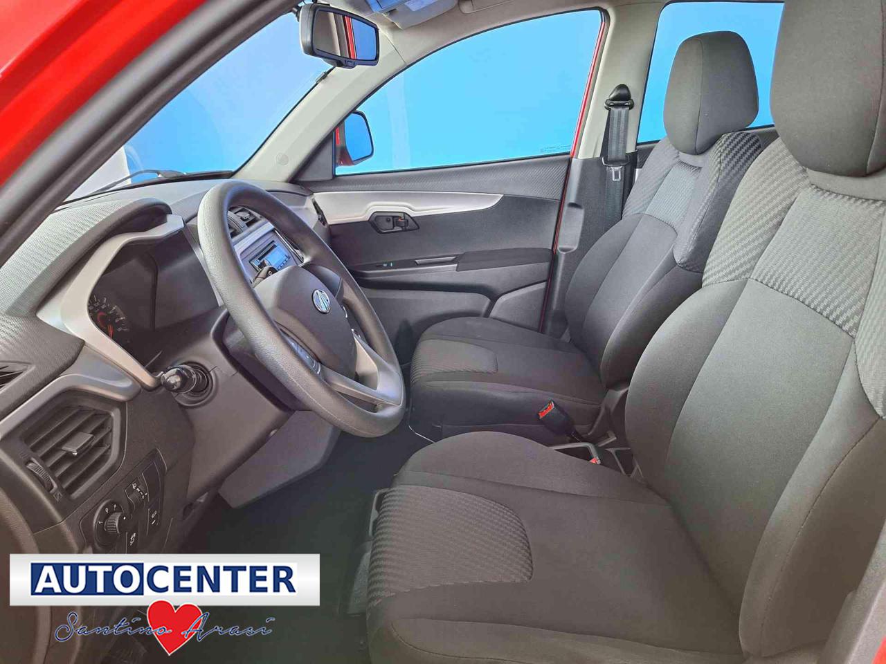 MAHINDRA KUV100 1.2 VVT K6+ - 9