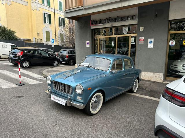 LANCIA Appia Azzurro metallizzato