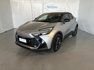 TOYOTA C-HR 2.0 HV AWD GR Sport 4x4 2.0 HV AWD GR Sport 4x4