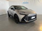 C-HR 2.0 HV AWD GR Sport 4x4