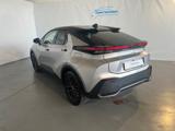 C-HR 2.0 HV AWD GR Sport 4x4