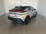 C-HR 2.0 HV AWD GR Sport 4x4