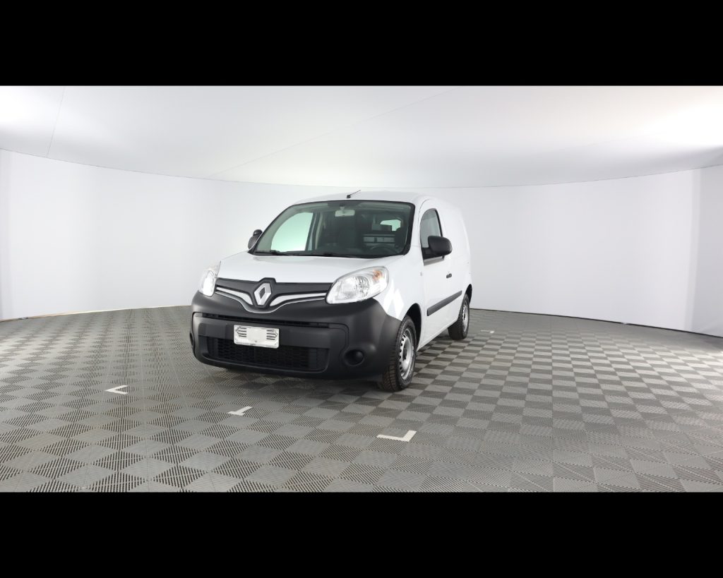 RENAULT Kangoo express 1.5 dci 90cv energy EDC E6 - 3