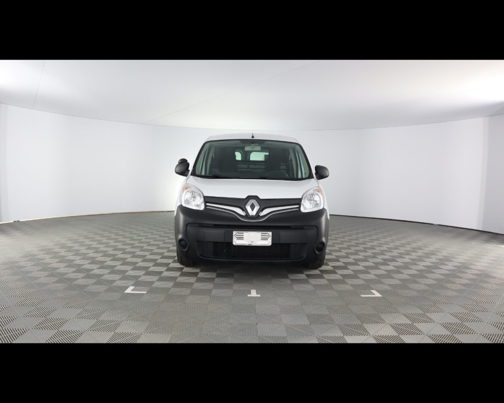 RENAULT Kangoo express 1.5 dci 90cv energy EDC E6 - 4