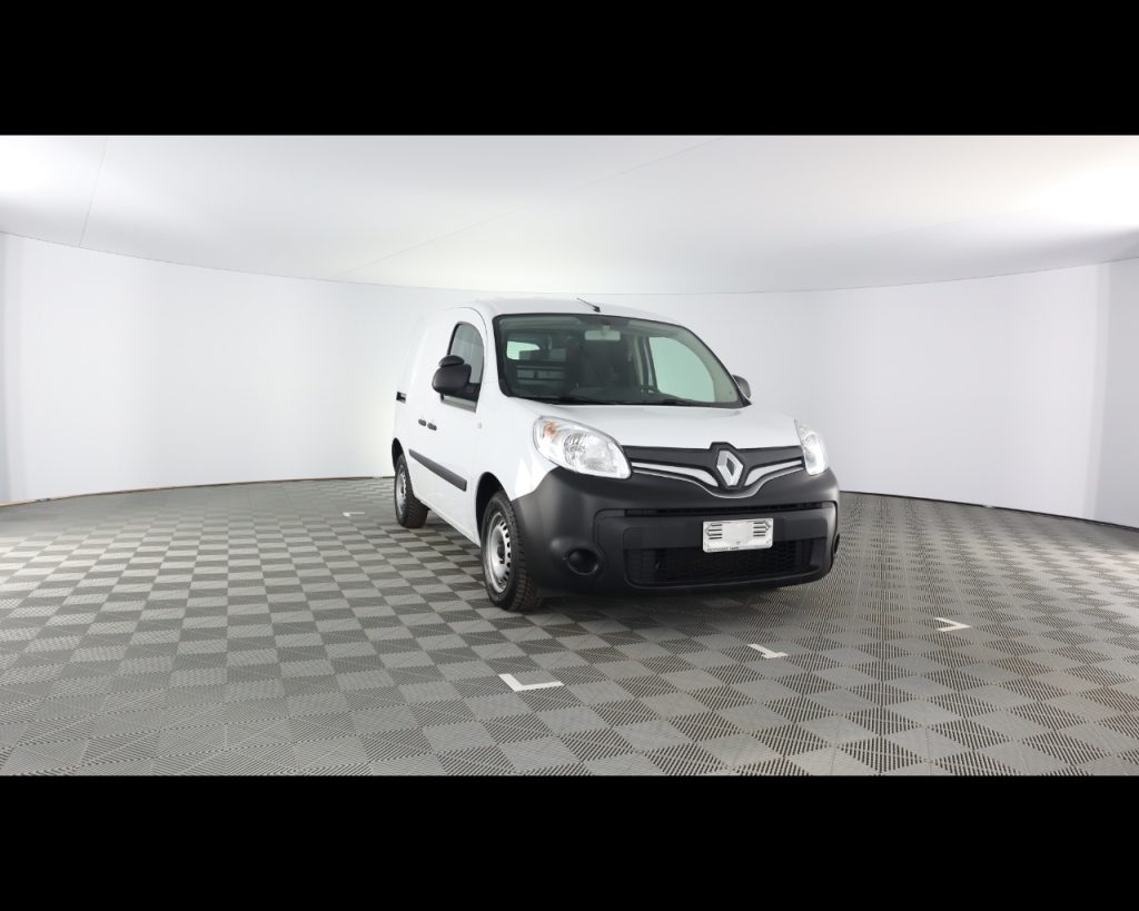 RENAULT Kangoo express 1.5 dci 90cv energy EDC E6 - 5
