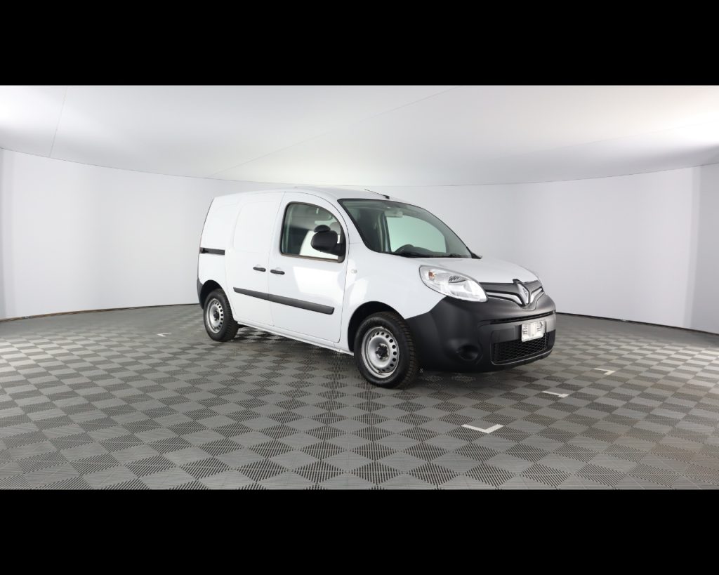 RENAULT Kangoo express 1.5 dci 90cv energy EDC E6 - 6