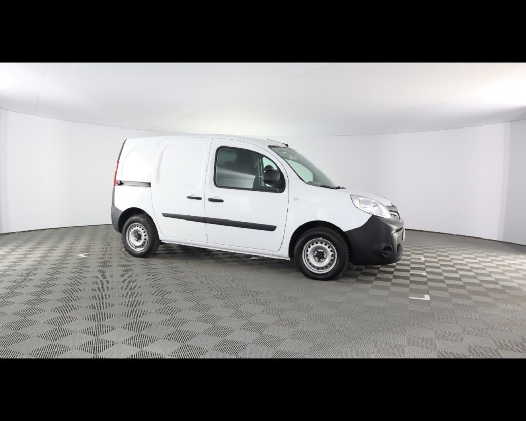RENAULT Kangoo express 1.5 dci 90cv energy EDC E6 - 7