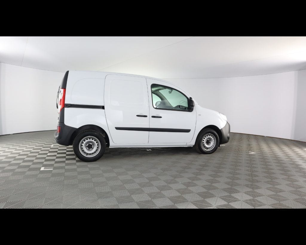 RENAULT Kangoo express 1.5 dci 90cv energy EDC E6 - 9